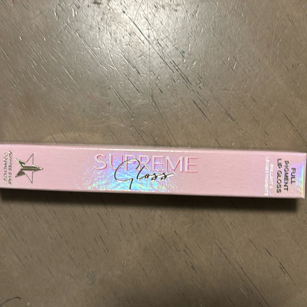JS Supreme gloss